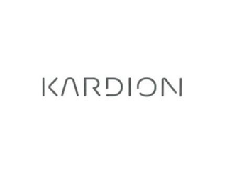 KARDION logo