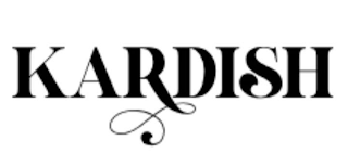 KARDISH logo
