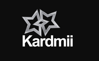 KARDMII logo