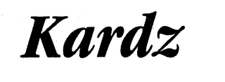 KARDS logo