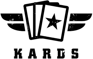 KARDS logo