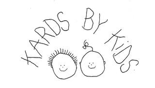 KARDS BY KIDS logo
