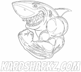 KARDSHARKZ.COM logo