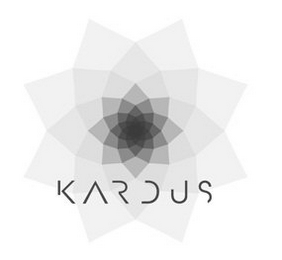 KARDUS logo