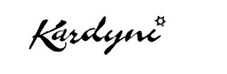 KARDYNI logo