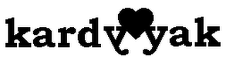 KARDYYAK logo