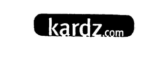 KARDZ.COM logo
