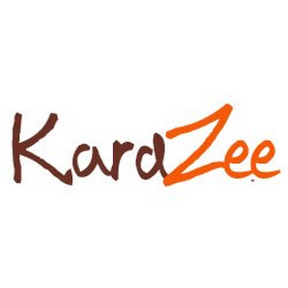 KARDZEE logo