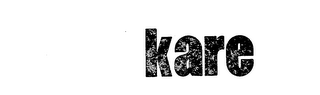 KARE logo