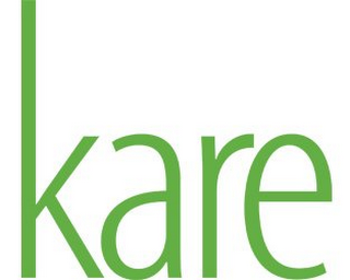 KARE logo