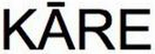 KARE logo
