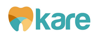 KARE logo