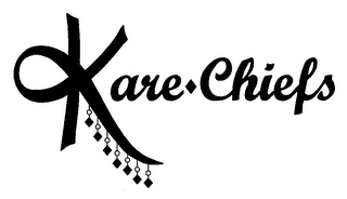 KARE CHIEFS logo