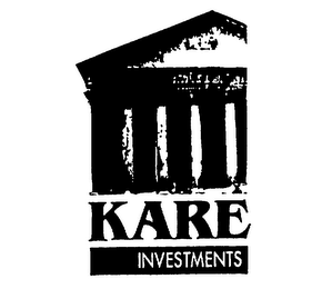 KARE INVESTMENTS logo