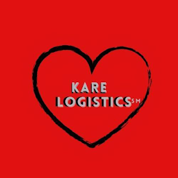KARE LOGISTICS logo