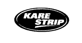 KARE STRIP logo