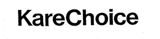 KARECHOICE logo