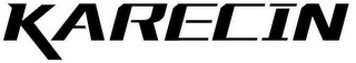 KARECIN logo