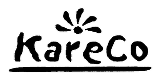 KARECO logo