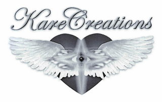 KARECREATIONS logo