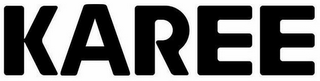 KAREE logo