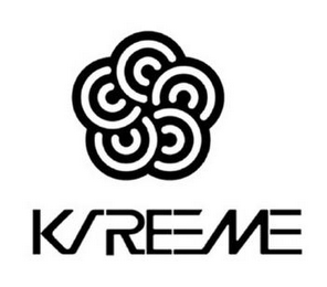 KAREEME logo