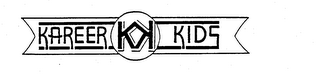 KAREER KK KIDS logo