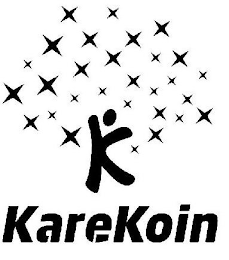 KAREKOIN K logo