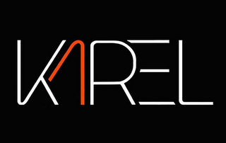 KAREL logo
