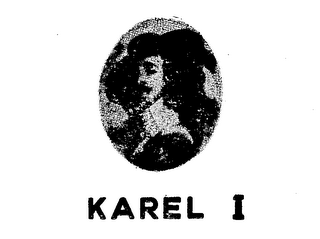 KAREL I logo