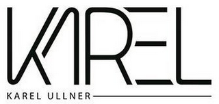 KAREL KAREL ULLNER logo