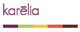 KARELIA logo