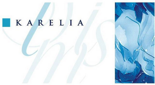 KARELIA L logo