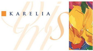KARELIA S logo