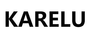 KARELU logo