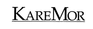 KAREMOR logo