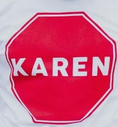 KAREN logo