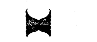 KAREN LISA logo