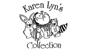KAREN LYN'S COLLECTION logo