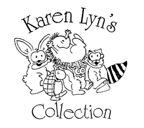 KAREN LYN'S COLLECTION logo