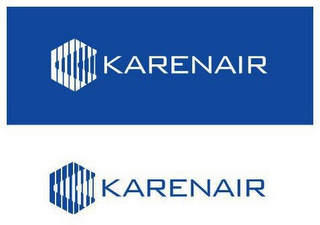 KARENAIR logo