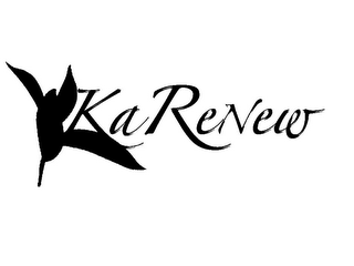 KARENEW logo
