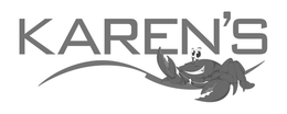 KAREN'S logo