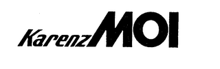 KARENZMOI logo