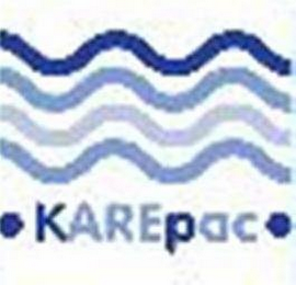 KAREPAC logo