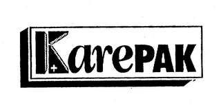 KAREPAK logo