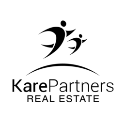 KAREPARTNERS REAL ESTATE logo