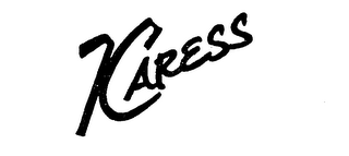 KARESS logo