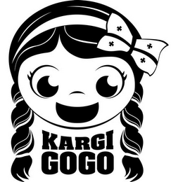 KARGI GOGO logo