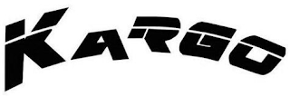 KARGO logo